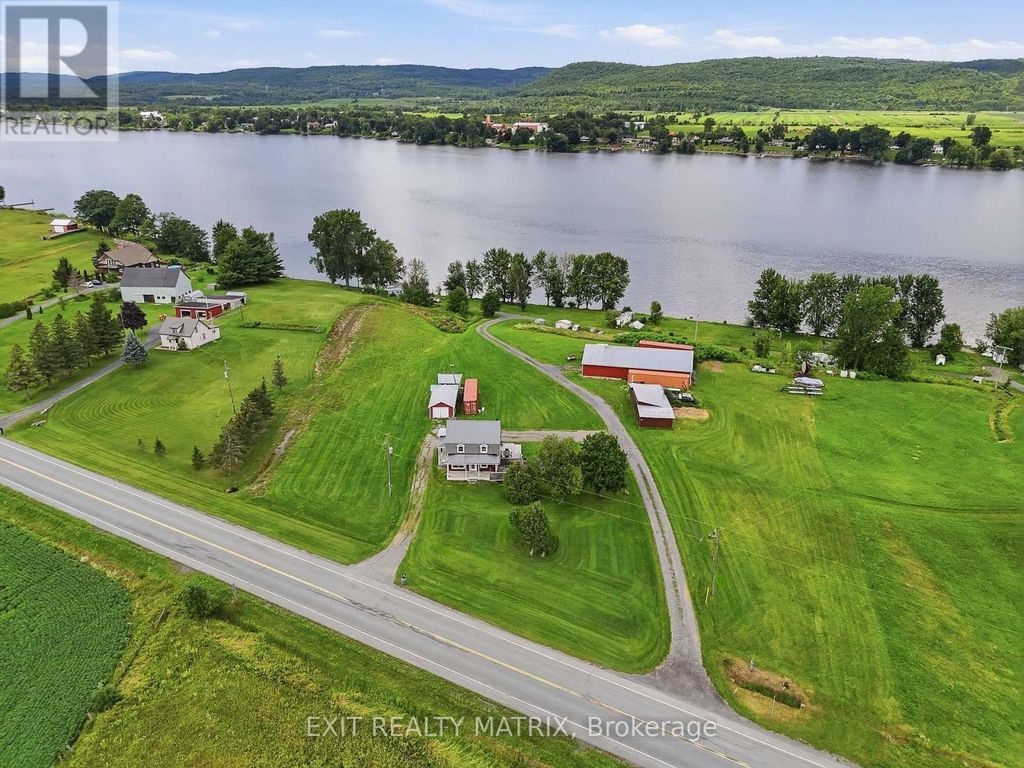 1309 Conc 1 Road, Alfred And Plantagenet