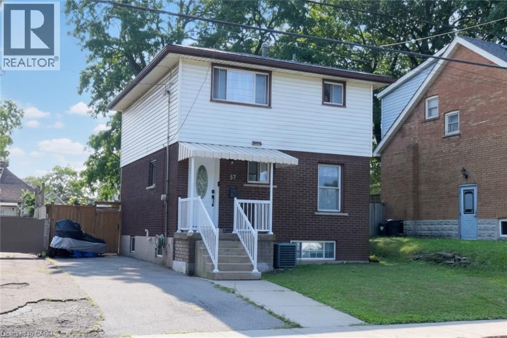 57 East 31st Street, Hamilton