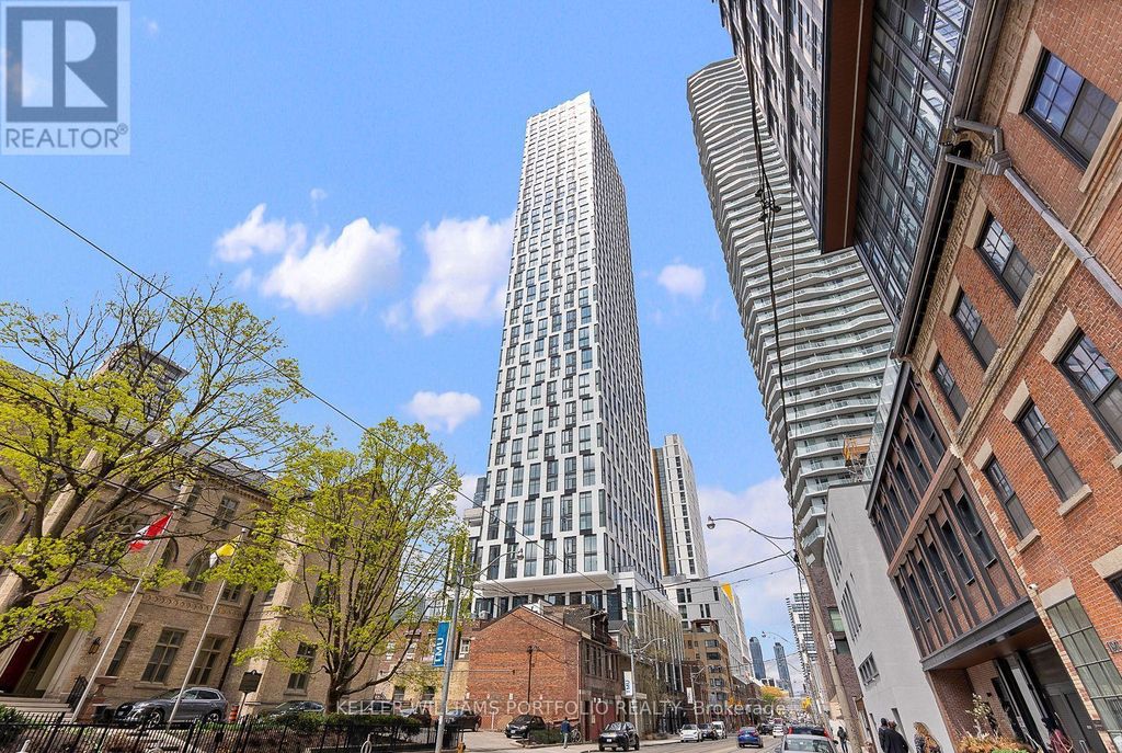 Ph16 - 252 Church Street, Toronto (church-Yonge Corridor)