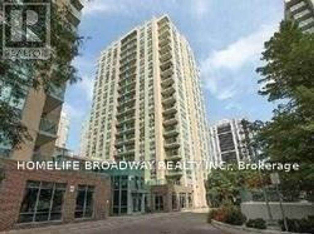 708 - 26 Olive Avenue, Toronto (willowdale East)