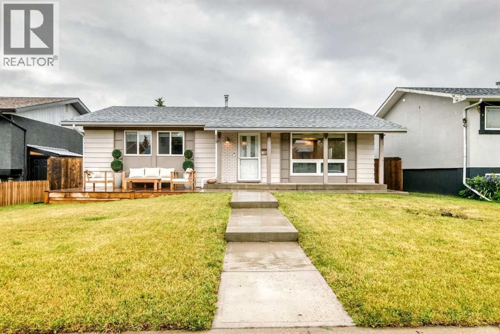 119 Maitland Rise Ne, Calgary