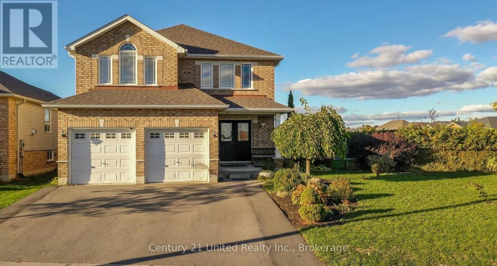 810 Hargrove Trail, Peterborough (ashburnham Ward 4)