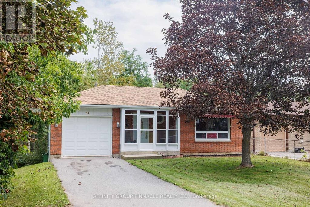 48 Kennedy Drive, Kawartha Lakes (fenelon Falls)