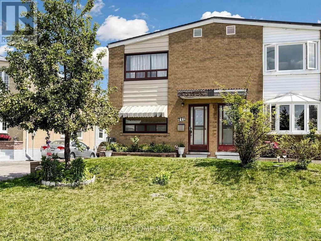 771 Birchmount Road, Toronto (ionview)