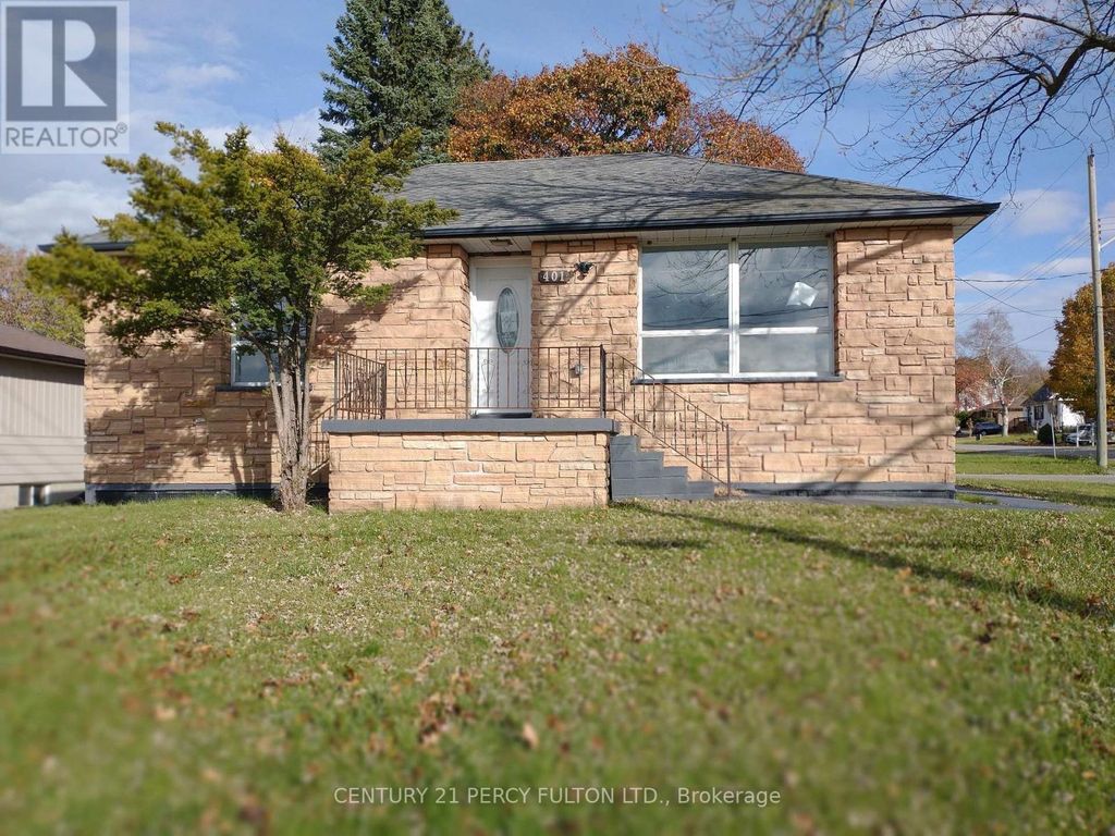 401 Anderson Street, Whitby (blue Grass Meadows)