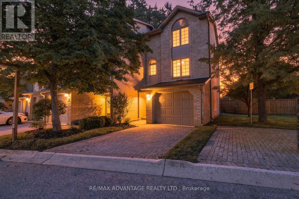 1 - 1399 Commissioners Road W, London South (south B)