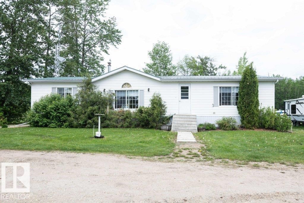 4903a 47 Av, Rural Westlock County