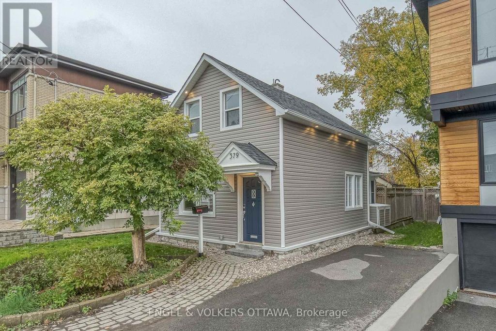 379 Madison Avenue, Ottawa