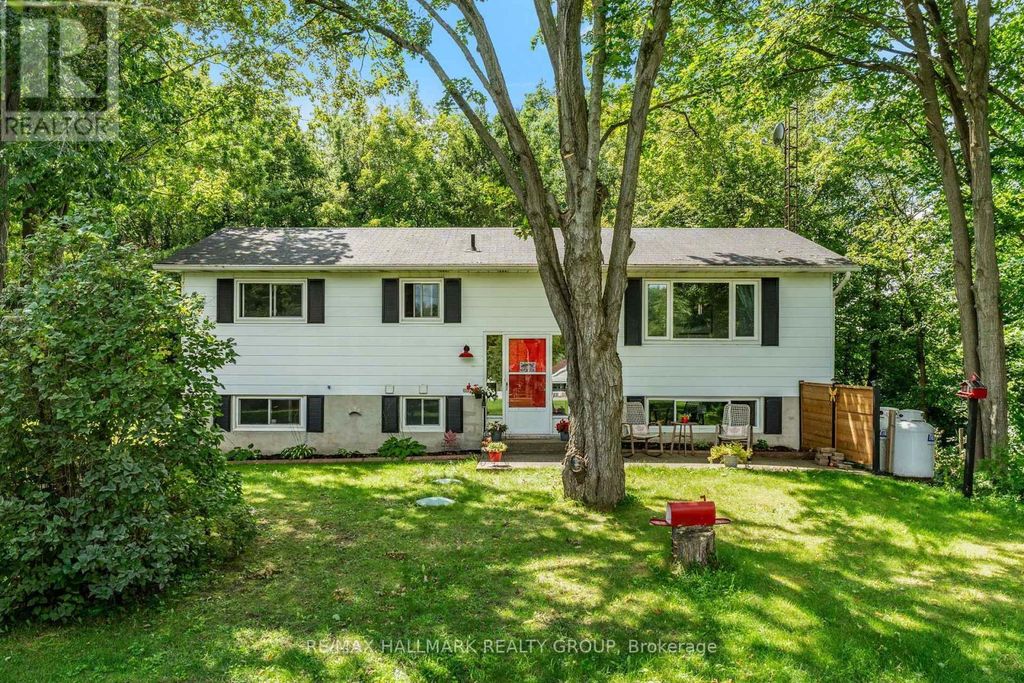 4574 County Road 15 Road, Augusta