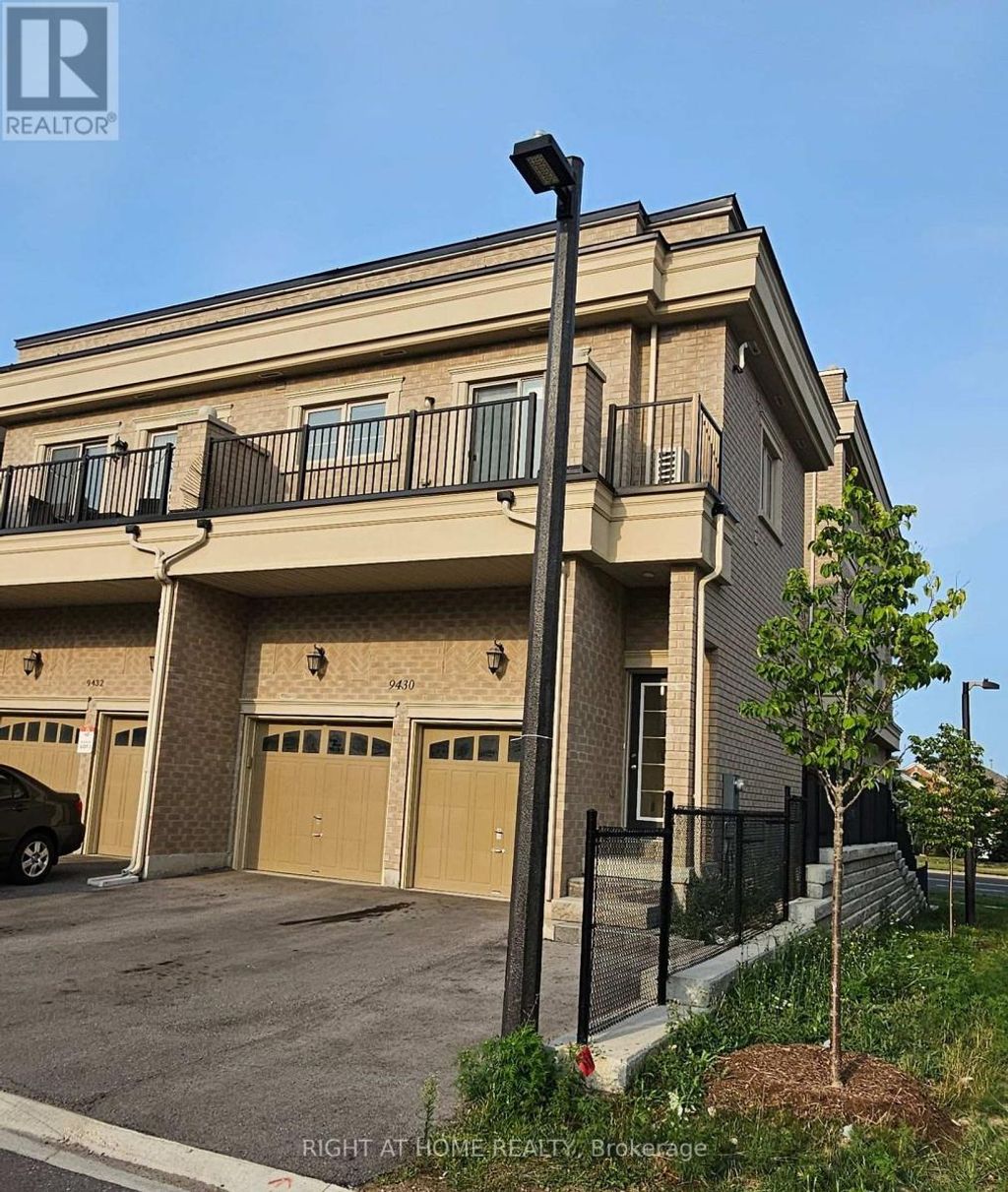 Upper - 9430 Bayview Avenue, Richmond Hill (observatory)