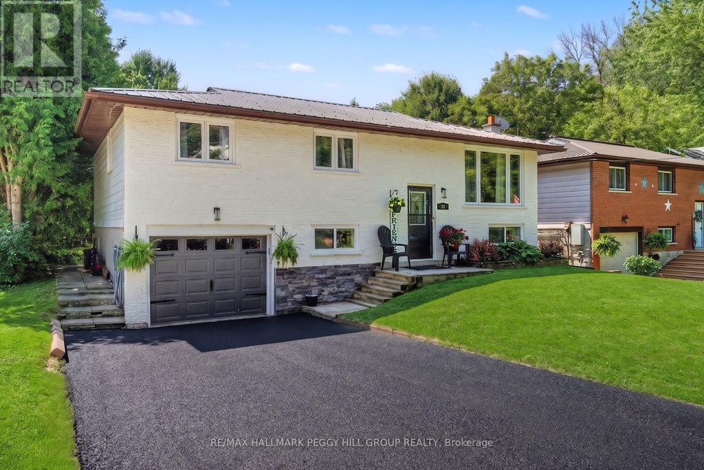 11 Harriet Street, Severn (coldwater)