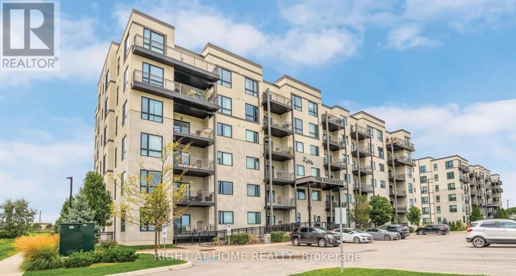 #106 - 299 Cundles Road E, Barrie (alliance)