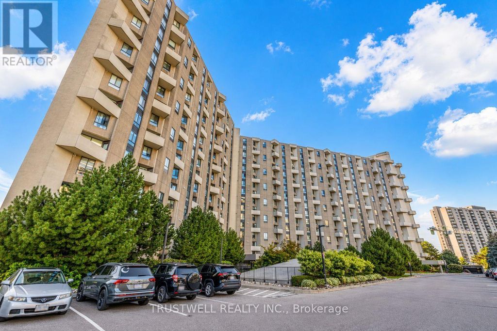 A39 - 300 Mill Road, Toronto (markland Wood)