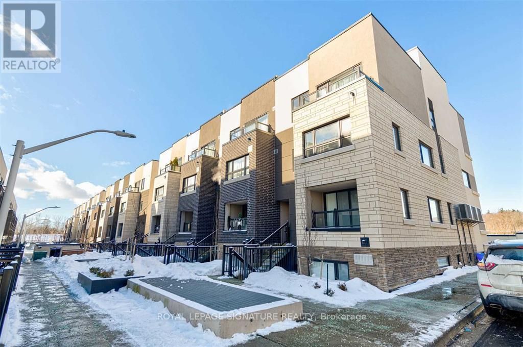 406 - 1141 Cooke Boulevard, Burlington (lasalle)