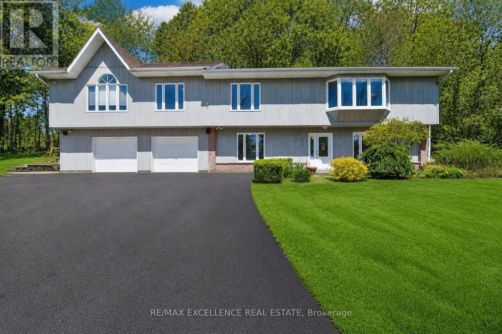 8951 Mississauga Road, Brampton (bram West)