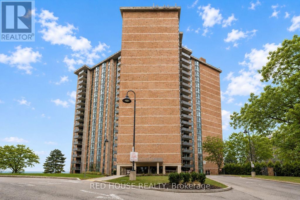 809 - 5250 Lakeshore Road, Burlington (appleby)