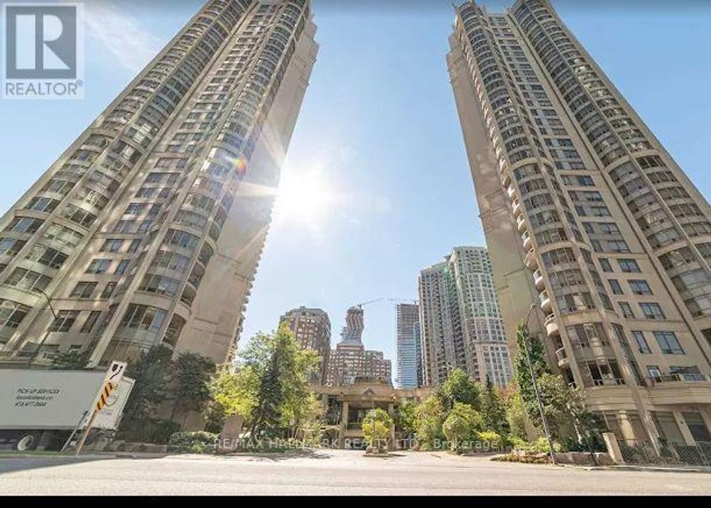3002 - 3880 Duke Of York Blvd Boulevard, Mississauga (city Centre)