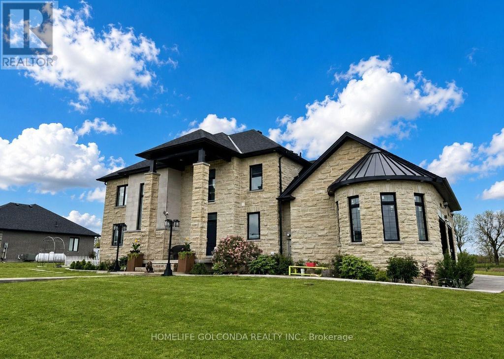 2687 Haldimand 55 Road, Haldimand