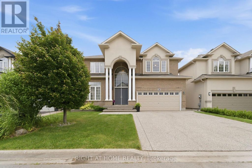 38 Weaver Drive, Hamilton (meadowlands)