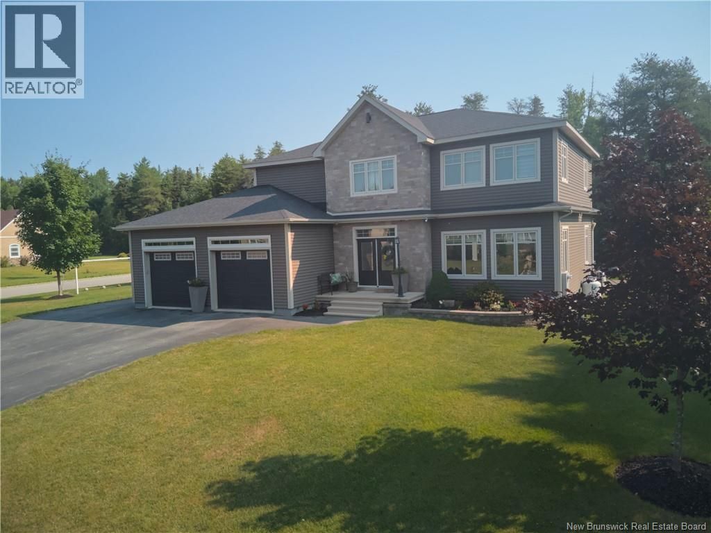 18 Gulliver Street, Miramichi