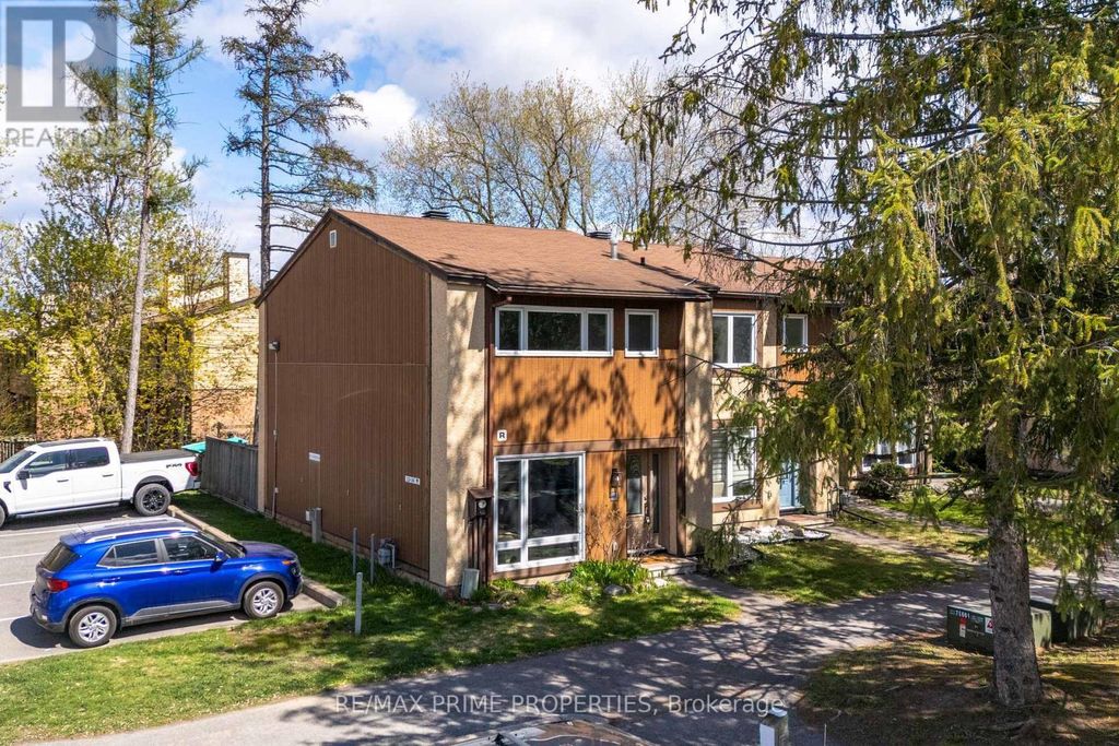 22 - 3691 Albion Road, Ottawa
