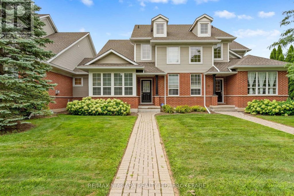 17 - 1448 Niagara Stone Road, Niagara-On-The-Lake (virgil)