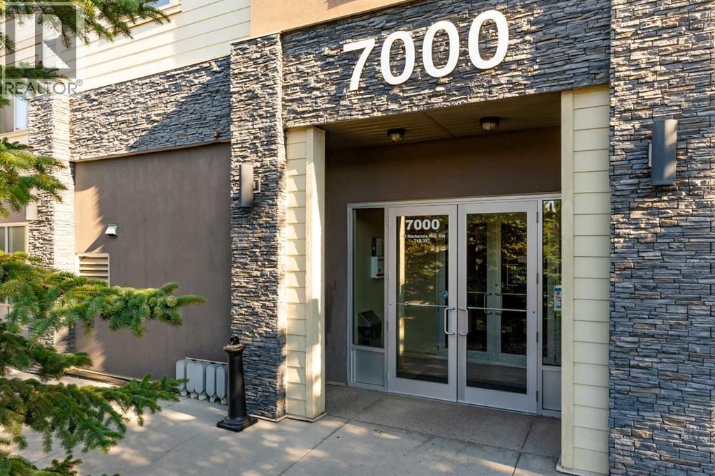 7202, 403 Mackenzie Way Sw, Airdrie