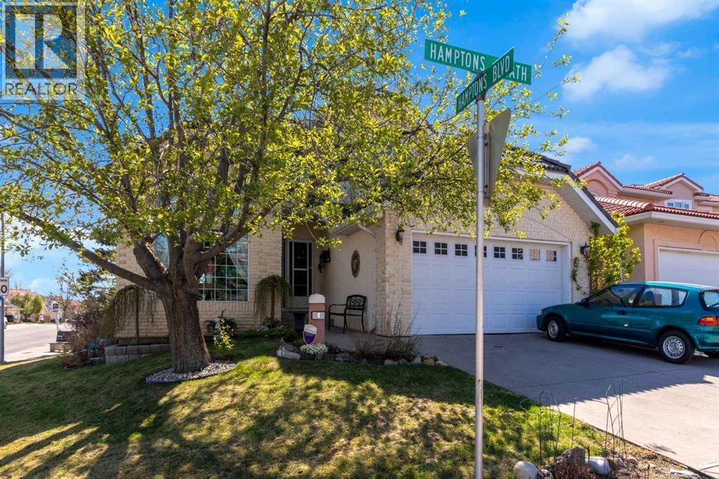 4 Hamptons Heath Nw, Calgary