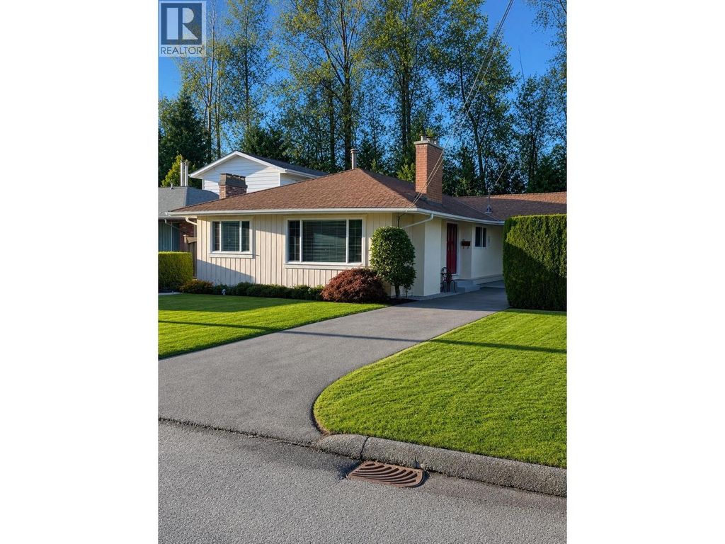 424 Culzean Place, Port Moody