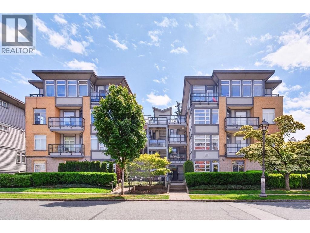 1xx 5692 Kings Road, Vancouver