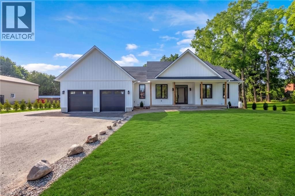 139 Harley Road, Harley