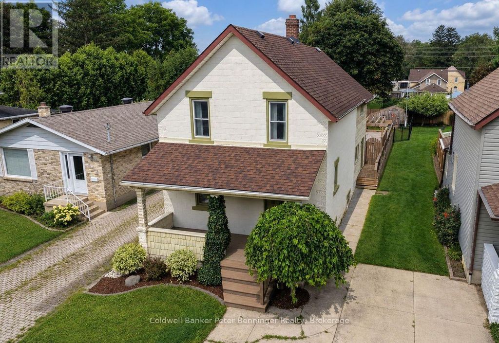 618 8th Avenue, Hanover