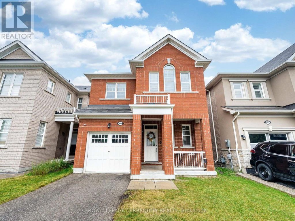 903 Penson Crescent, Milton (co Coates)