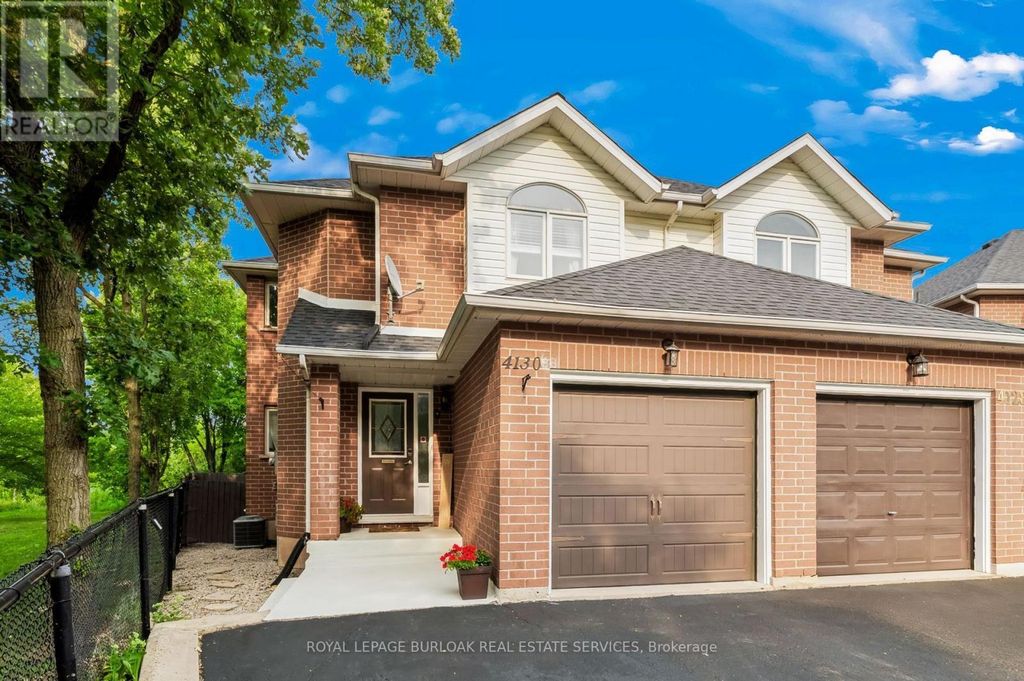 4130 Foxwood Drive, Burlington (tansley)