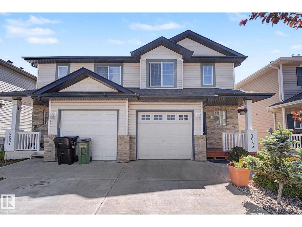 9083 Scott Cr Nw, Edmonton
