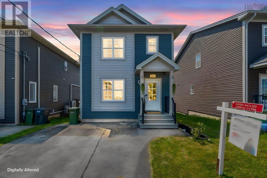 151 Mica Crescent Crescent, Spryfield