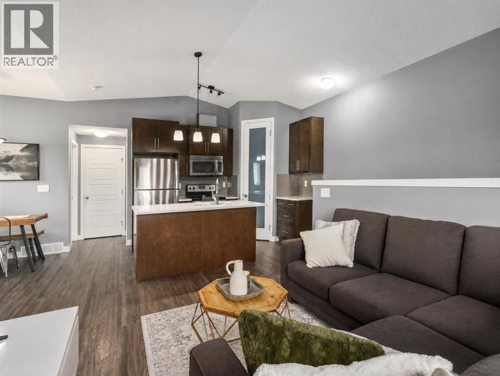 1324, 2461 Baysprings Link Sw, Airdrie
