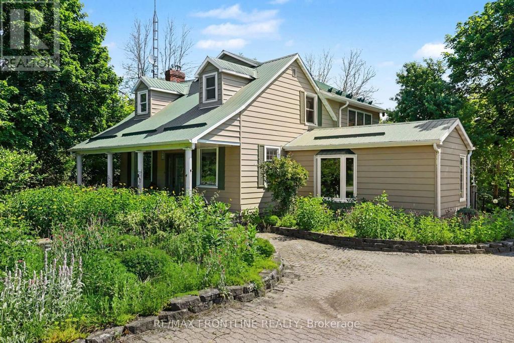 506 Glen Tay Road, Tay Valley
