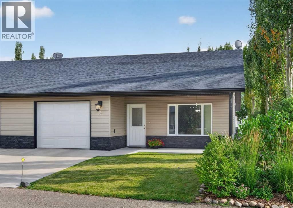 3, 310 6 Avenue Ne, Three Hills