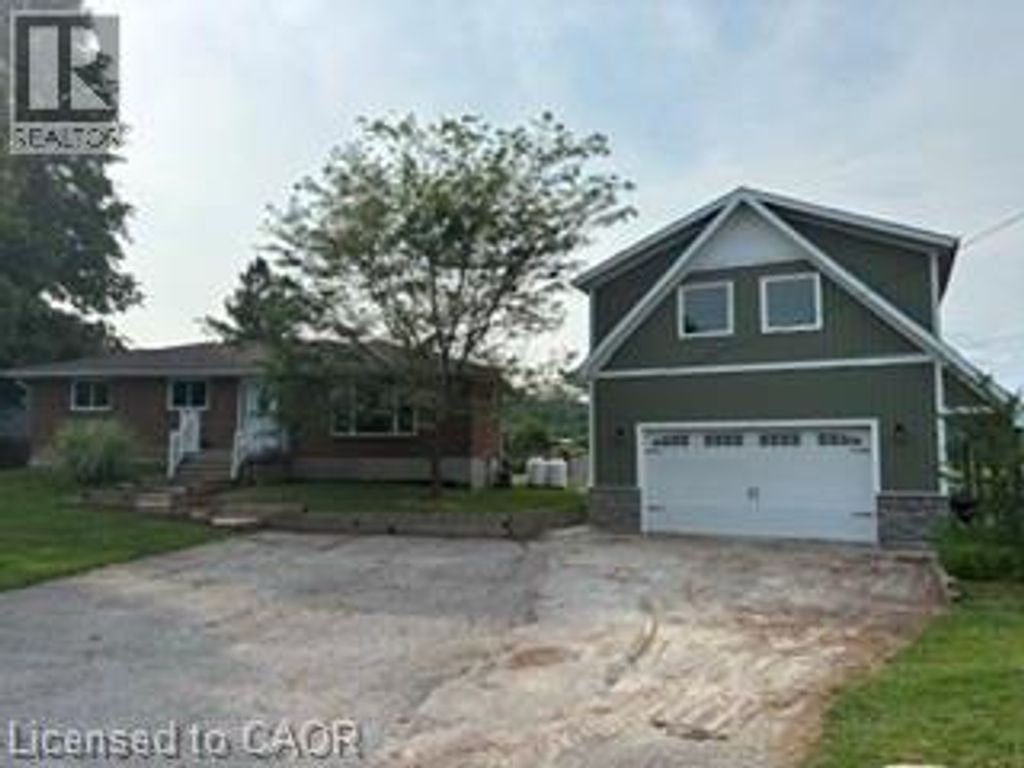 5471 Campbellville Road, Milton