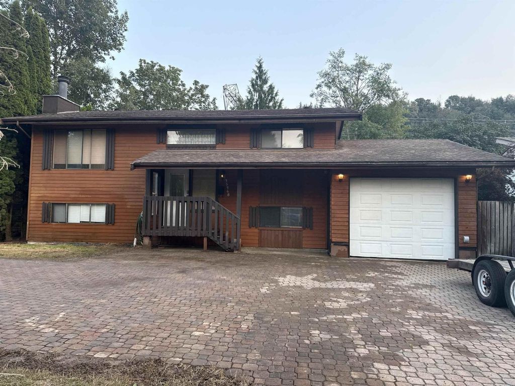 35368 Wells Gray Avenue, Abbotsford