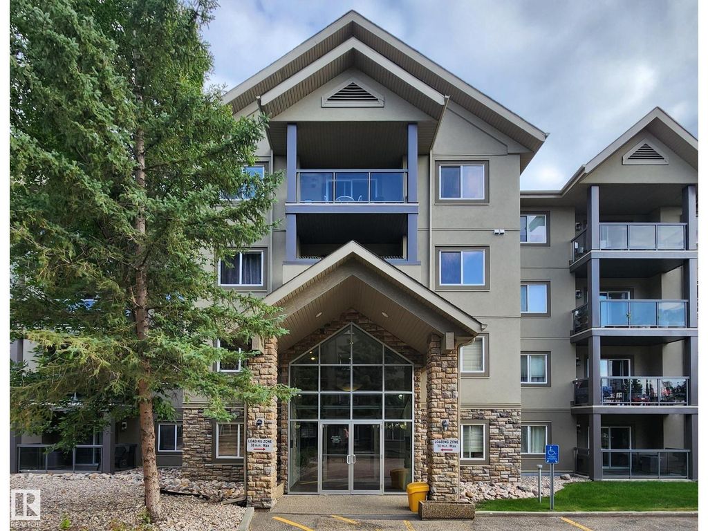 #128 279 Suder Greens Dr Nw, Edmonton