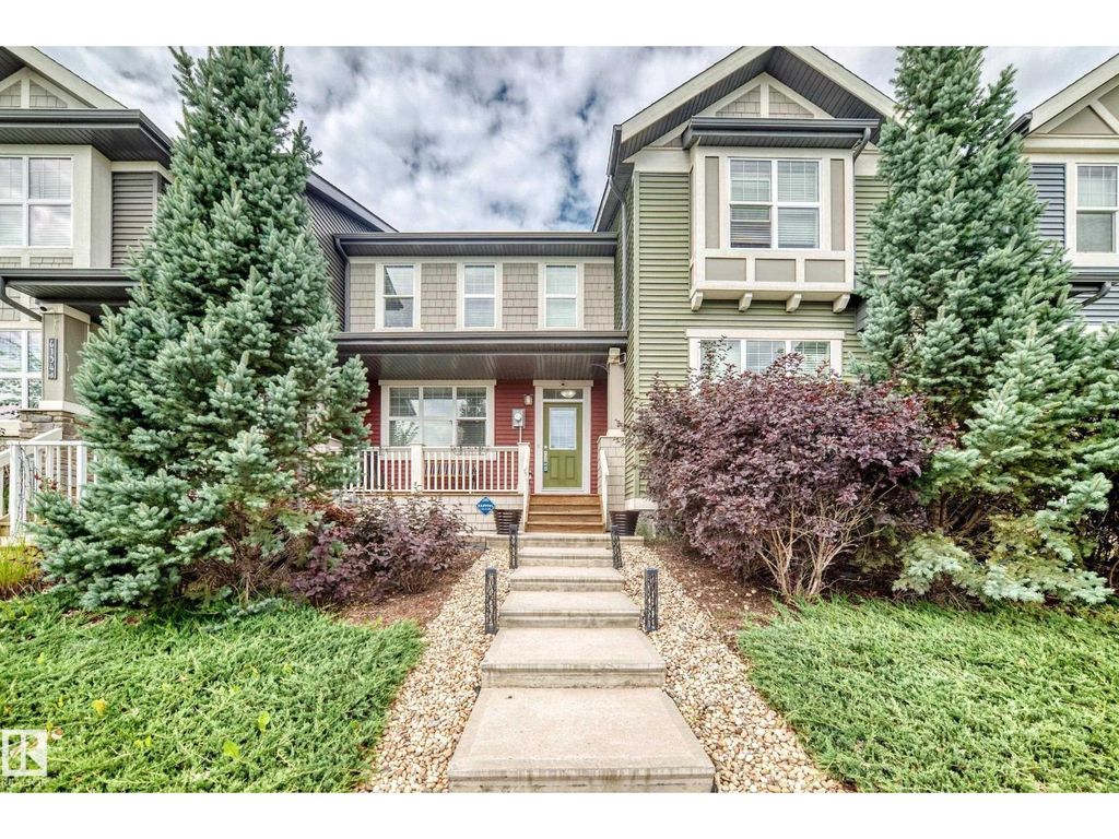 6136 Rosenthal Wy Nw, Edmonton