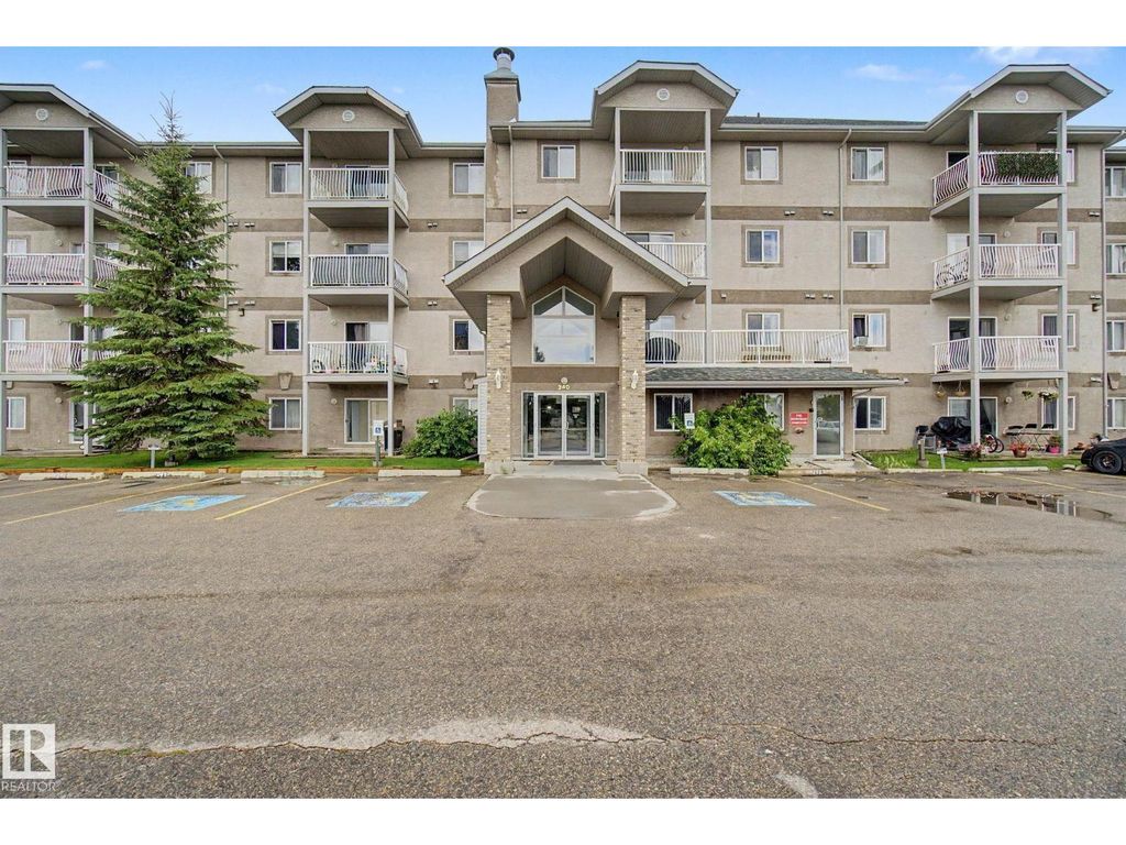 #323 240 Spruce Ridge Rd, Spruce Grove