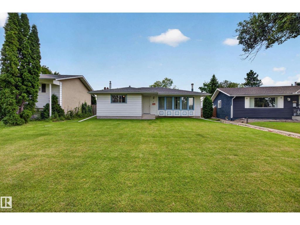 39 Apache Cr, Leduc