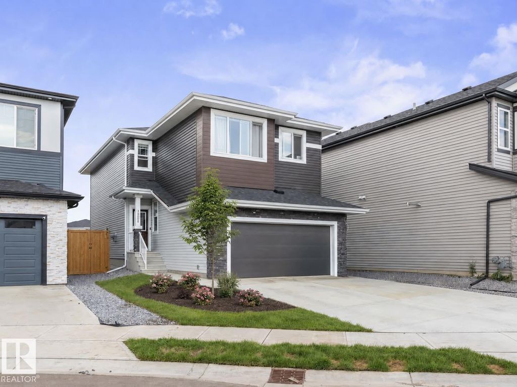 3808 42 Av, Beaumont