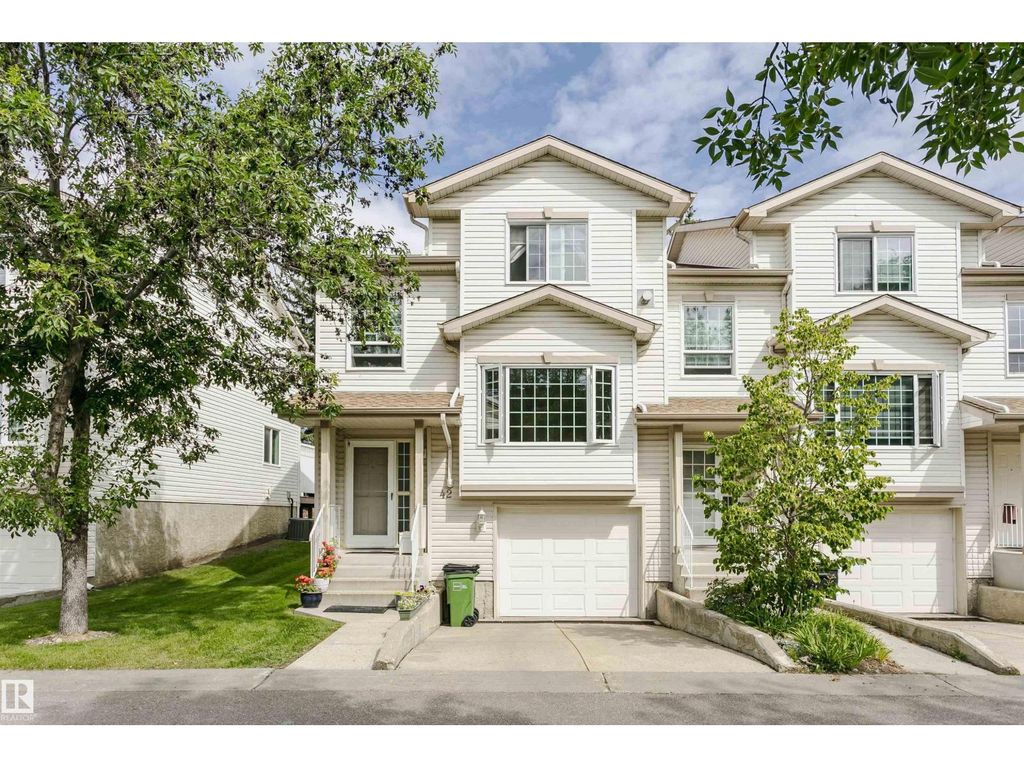 #42 9630 176 St Nw, Edmonton