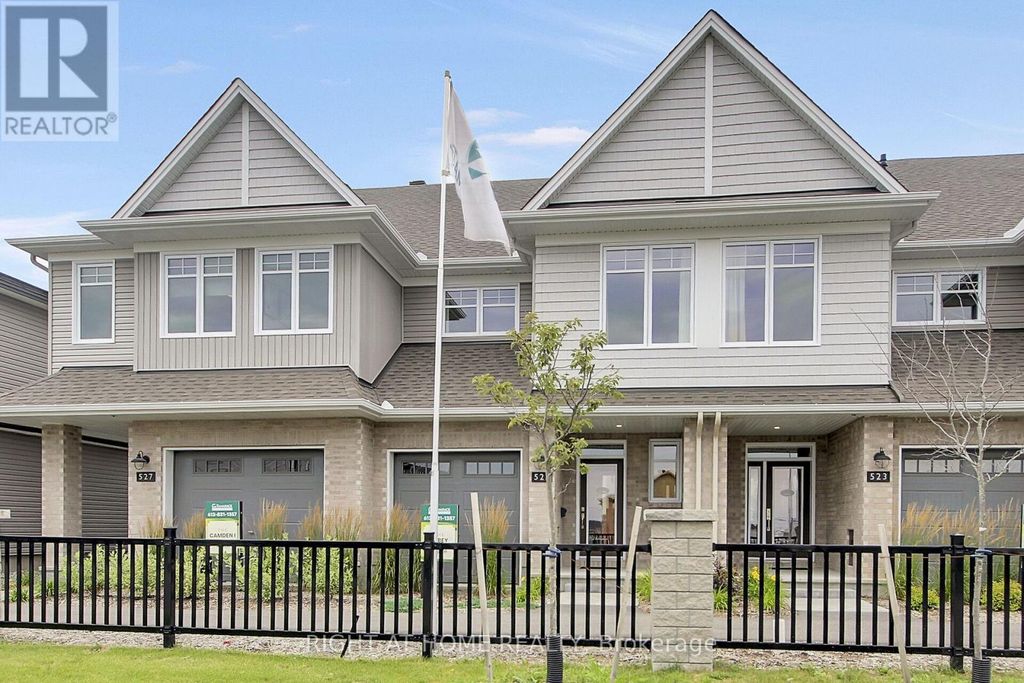 6090 David Weins Street, Ottawa