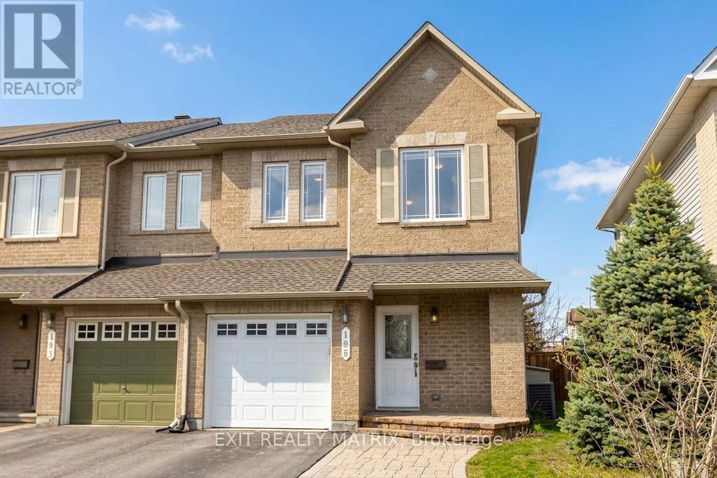 195 Tapley Place, Ottawa