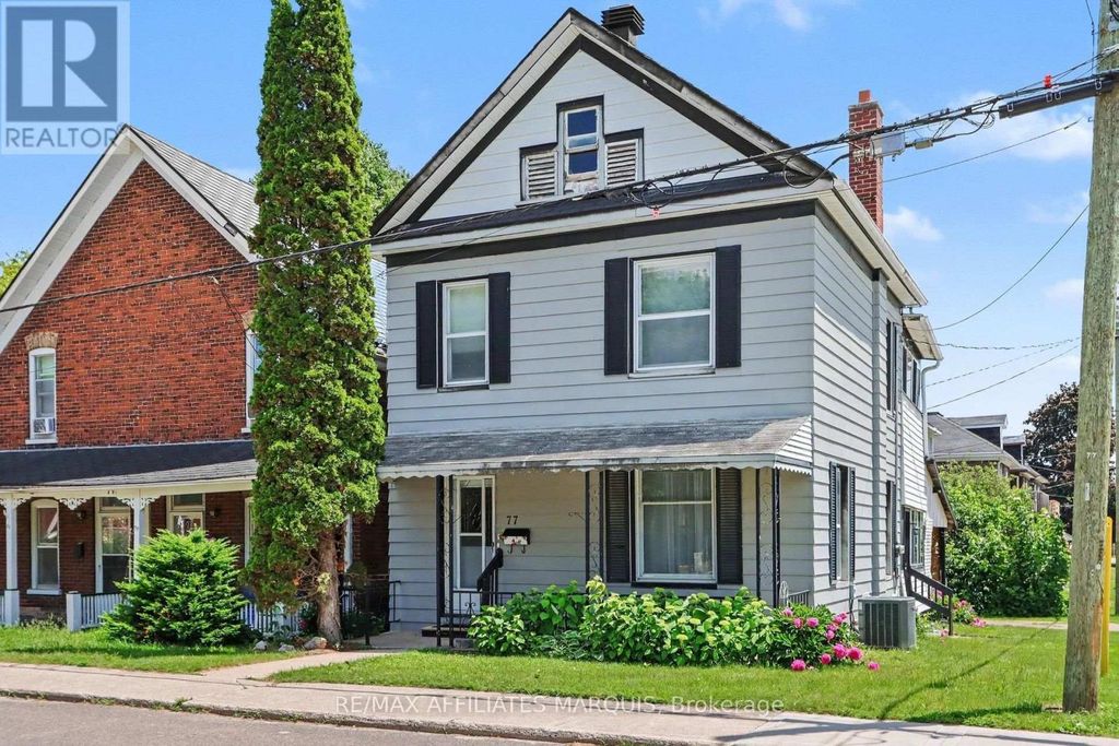 77 Russell Street E, Smiths Falls